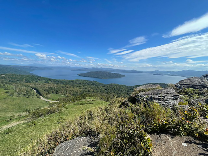 2023年度 北海道版 ガチャピンズラリー達成者