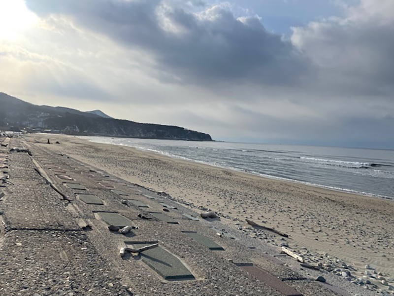 2023年度 北海道版 ガチャピンズラリー達成者