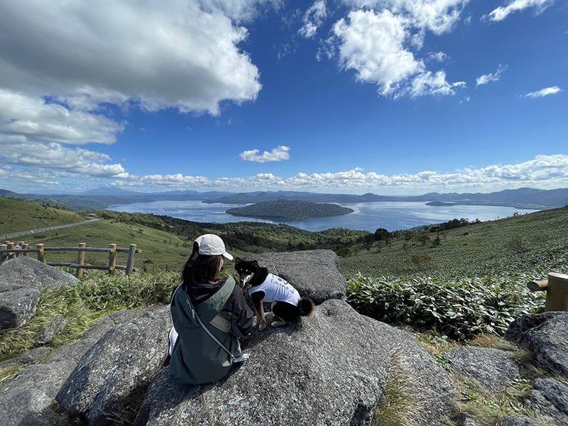 2023年度 北海道版 ガチャピンズラリー達成者