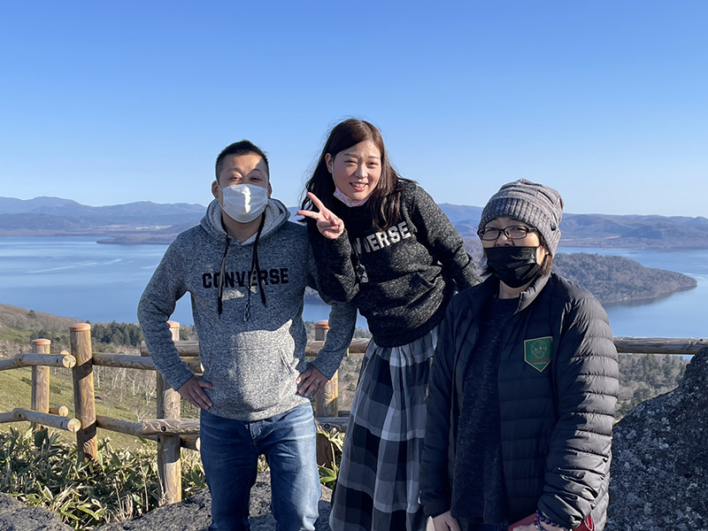 2023年度 北海道版 ガチャピンズラリー達成者