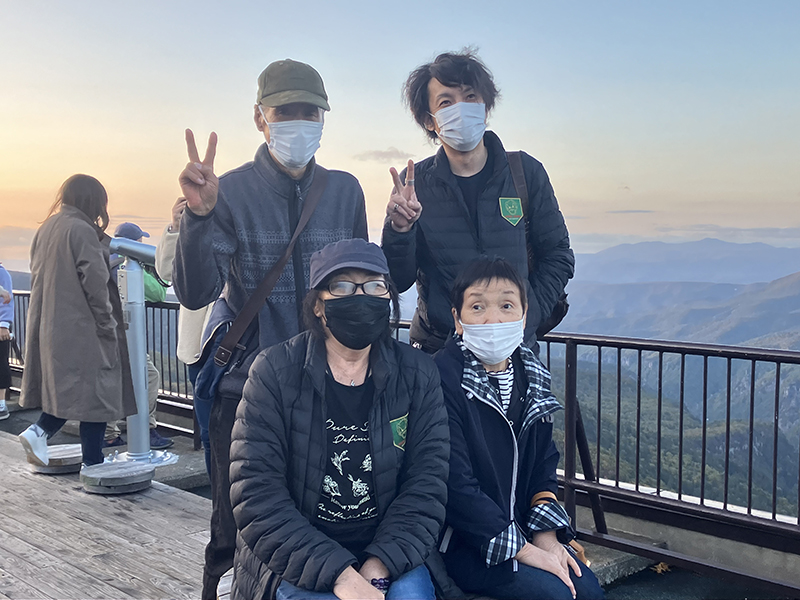 2023年度 北海道版 ガチャピンズラリー達成者