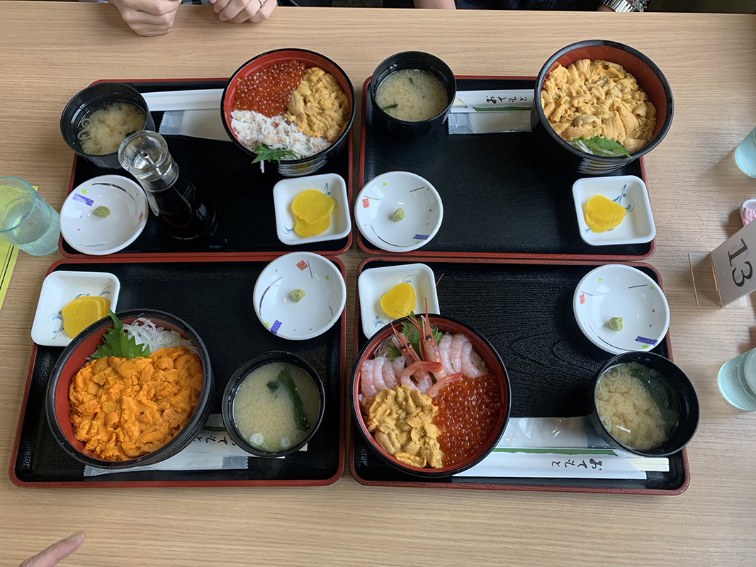 2023年度 北海道版 ガチャピンズラリー達成者