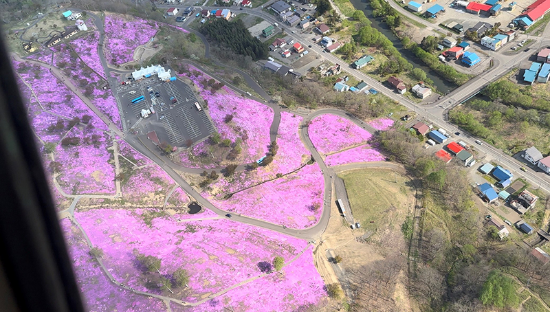 2023年度 北海道版 ガチャピンズラリー達成者