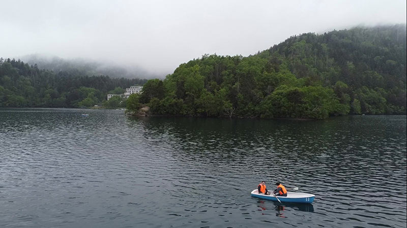 2023年度 北海道版 ガチャピンズラリー達成者