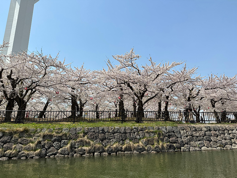 2023年度 北海道版 ガチャピンズラリー達成者