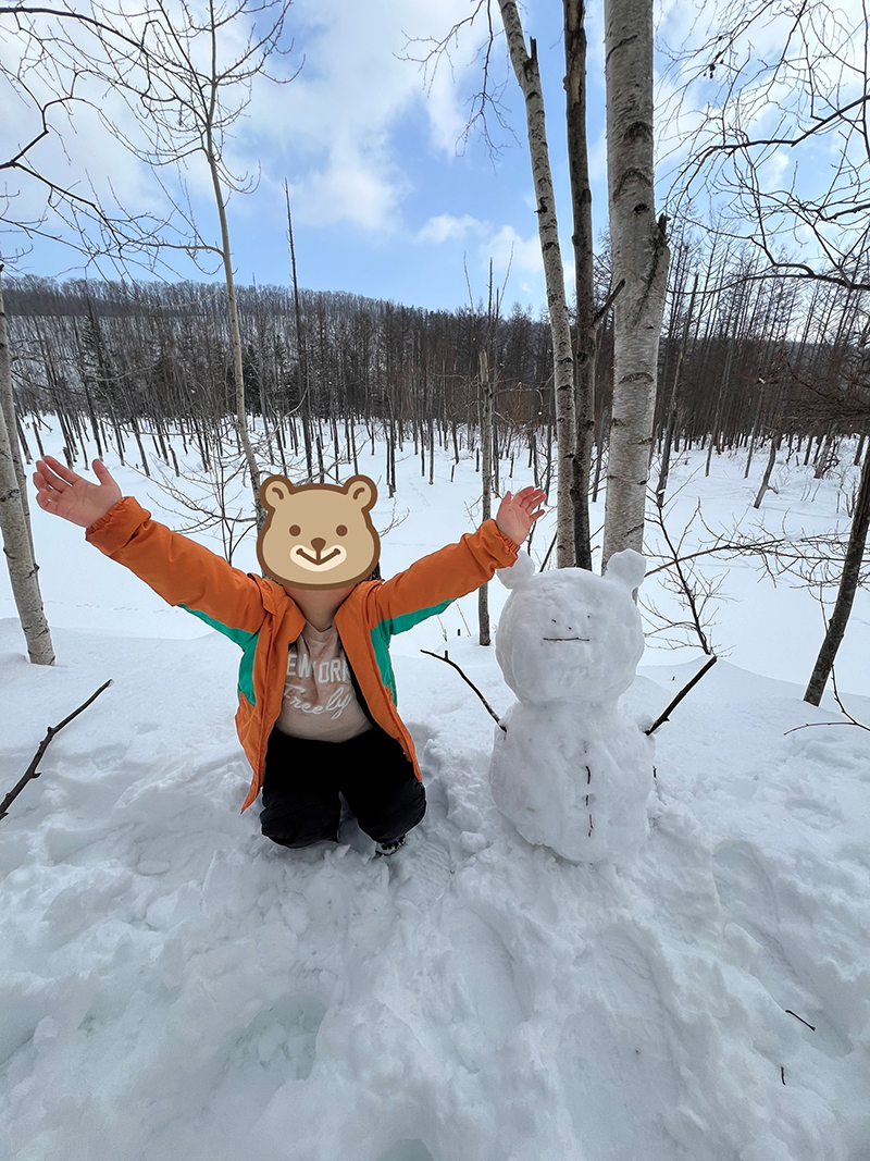 2023年度 北海道版 ガチャピンズラリー達成者