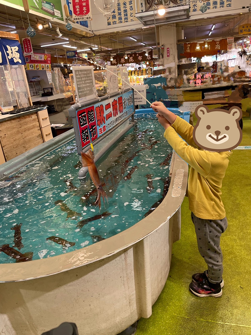 2023年度 北海道版 ガチャピンズラリー達成者