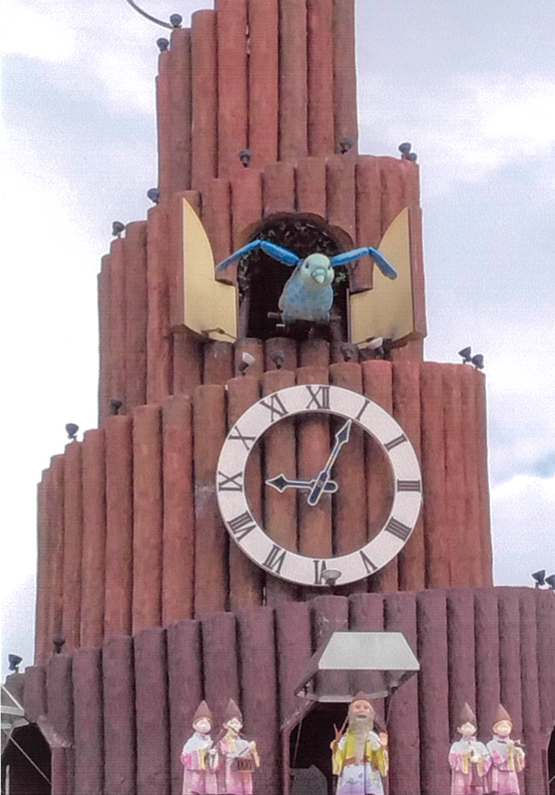 2023年度 北海道版 ガチャピンズラリー達成者