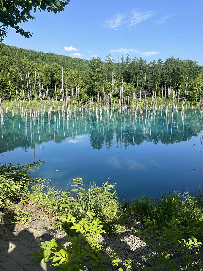 2023年度 北海道版 ガチャピンズラリー達成者