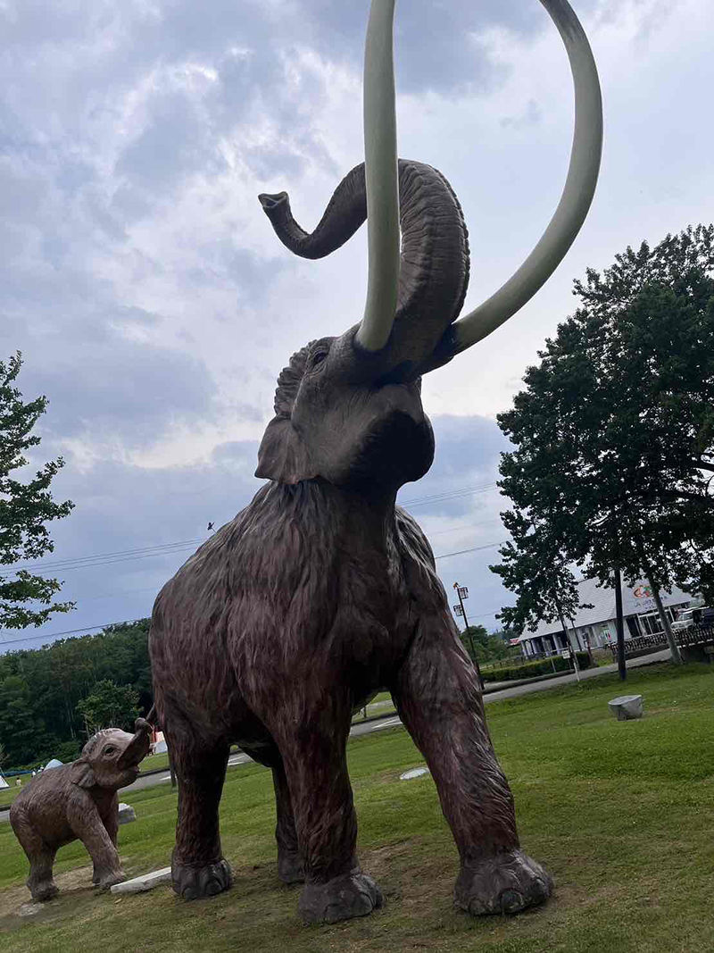 2023年度 北海道版 ガチャピンズラリー達成者