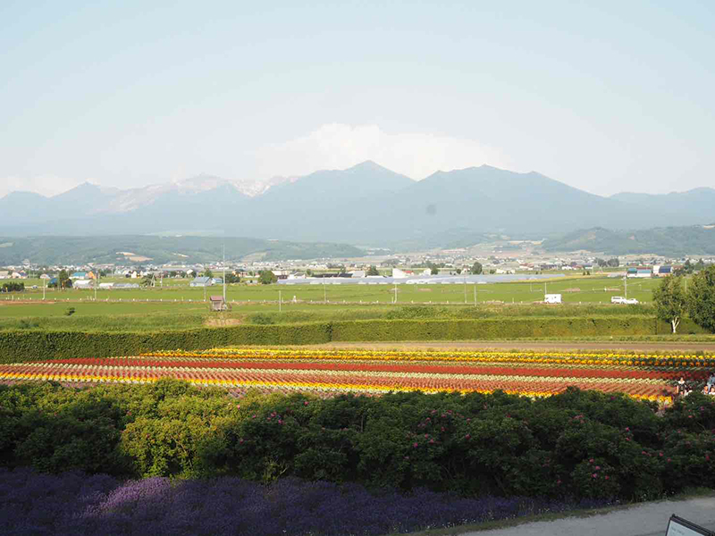 2023年度 北海道版 ガチャピンズラリー達成者