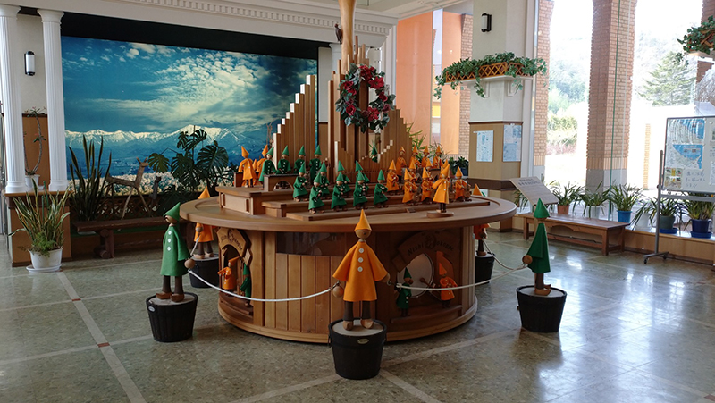 2023年度 北海道版 ガチャピンズラリー達成者