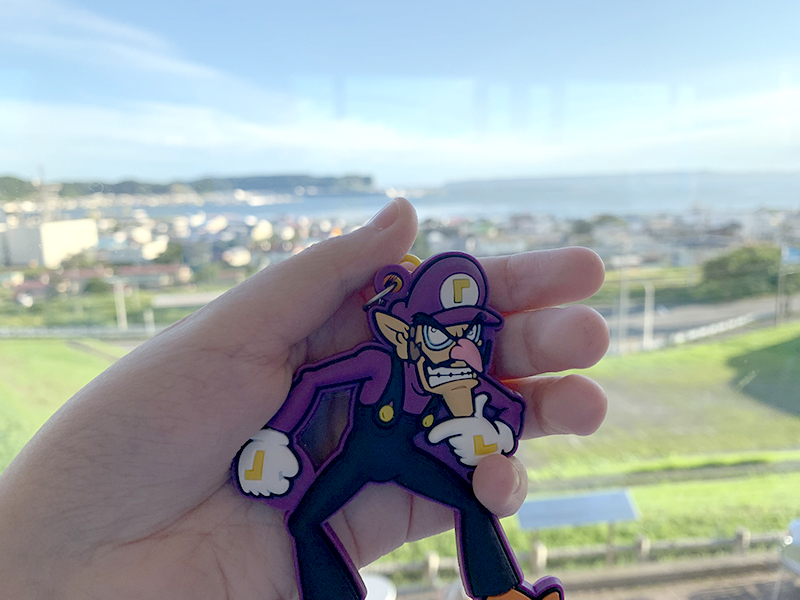 2023年度 北海道版 ガチャピンズラリー達成者