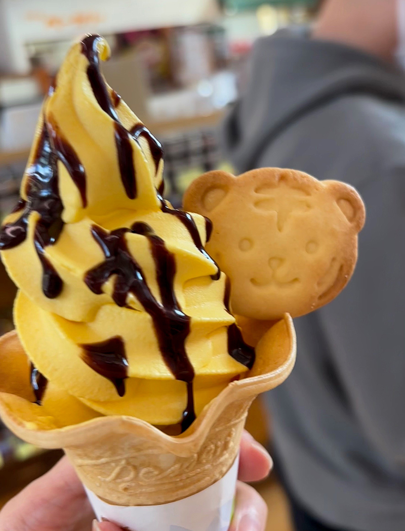 2023年度 北海道版 ガチャピンズラリー達成者