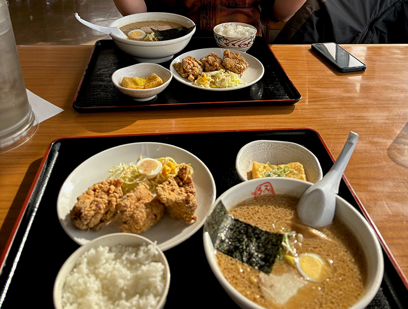 2023年度 北海道版 ガチャピンズラリー達成者