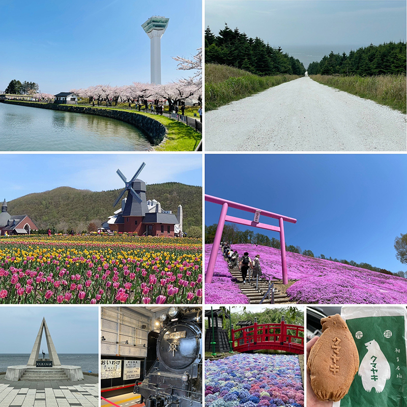 2023年度 北海道版 ガチャピンズラリー達成者