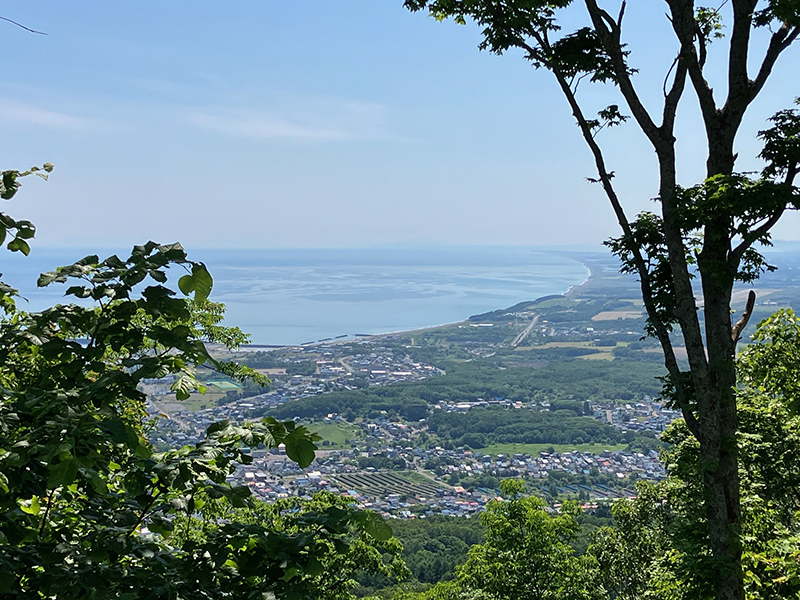 2023年度 北海道版 ガチャピンズラリー達成者