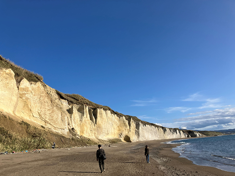 2023年度 北海道版 ガチャピンズラリー達成者