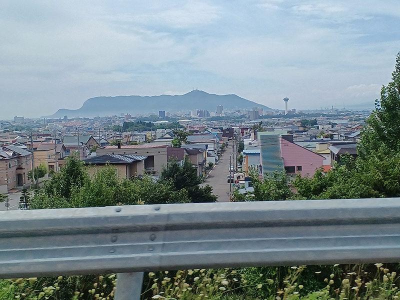 2023年度 北海道版 ガチャピンズラリー達成者