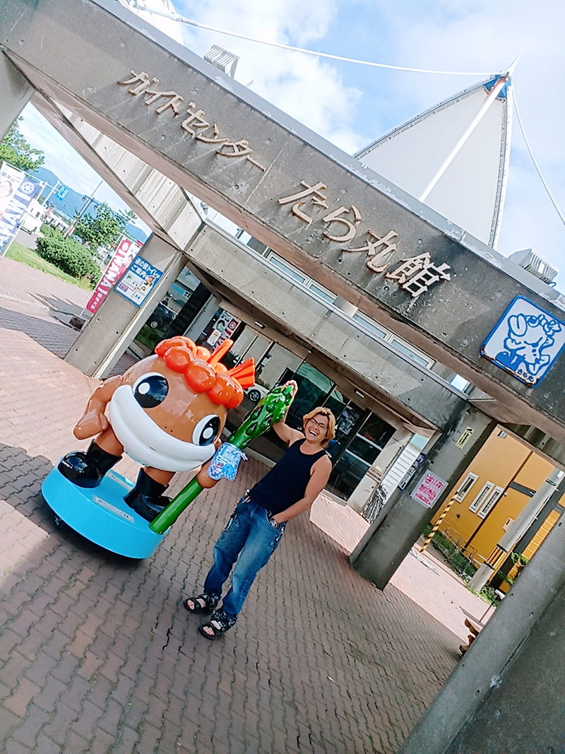 2023年度 北海道版 ガチャピンズラリー達成者