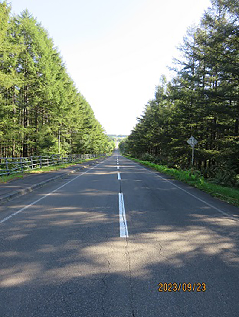 2023年度 北海道版 ガチャピンズラリー達成者