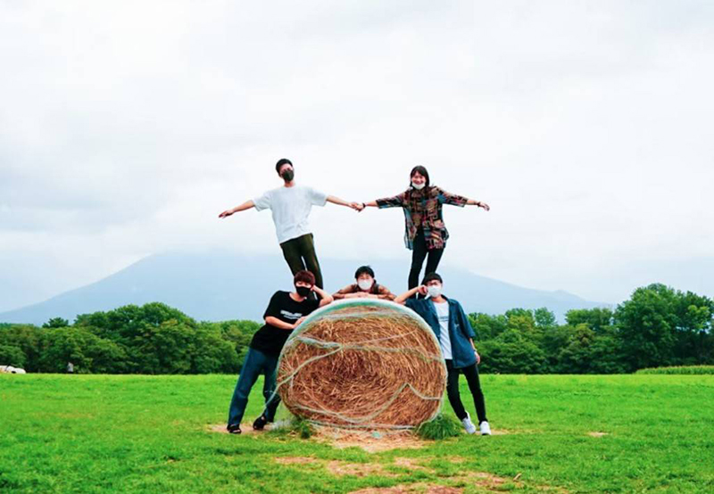 2023年度 北海道版 ガチャピンズラリー達成者