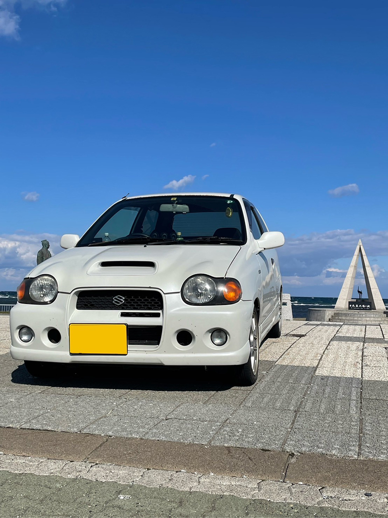 2023年度 北海道版 ガチャピンズラリー達成者