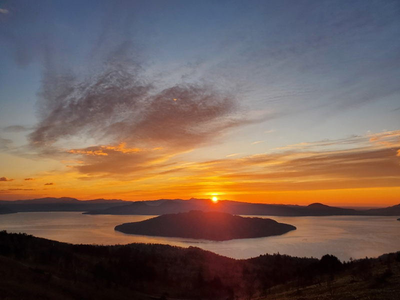 2023年度 北海道版 ガチャピンズラリー達成者