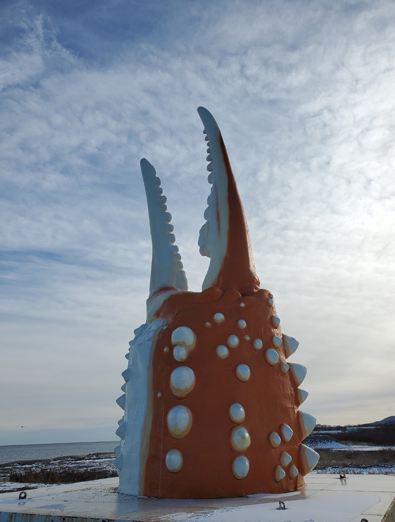 2023年度 北海道版 ガチャピンズラリー達成者