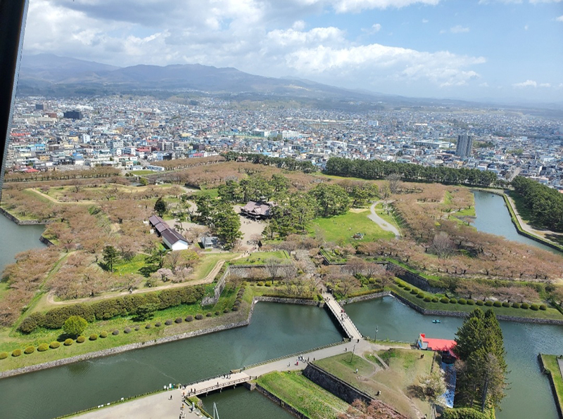2023年度 北海道版 ガチャピンズラリー達成者