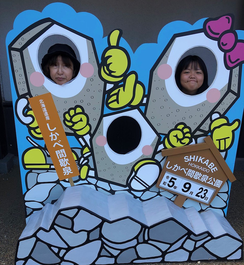 2023年度 北海道版 ガチャピンズラリー達成者