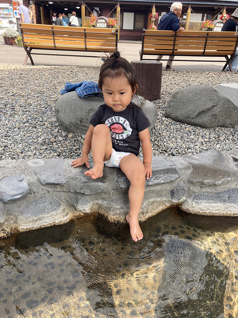 2023年度 北海道版 ガチャピンズラリー達成者