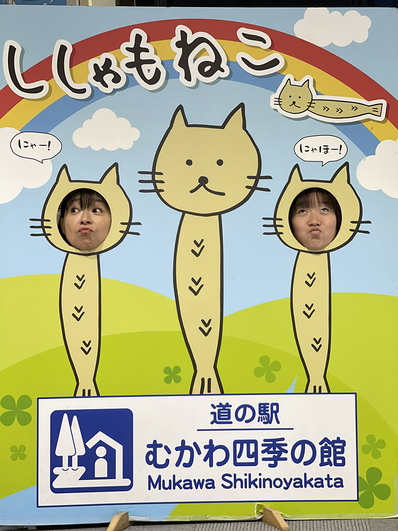2023年度 北海道版 ガチャピンズラリー達成者