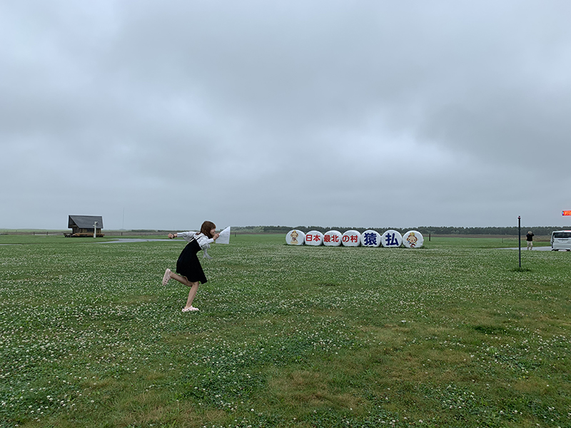 2023年度 北海道版 ガチャピンズラリー達成者