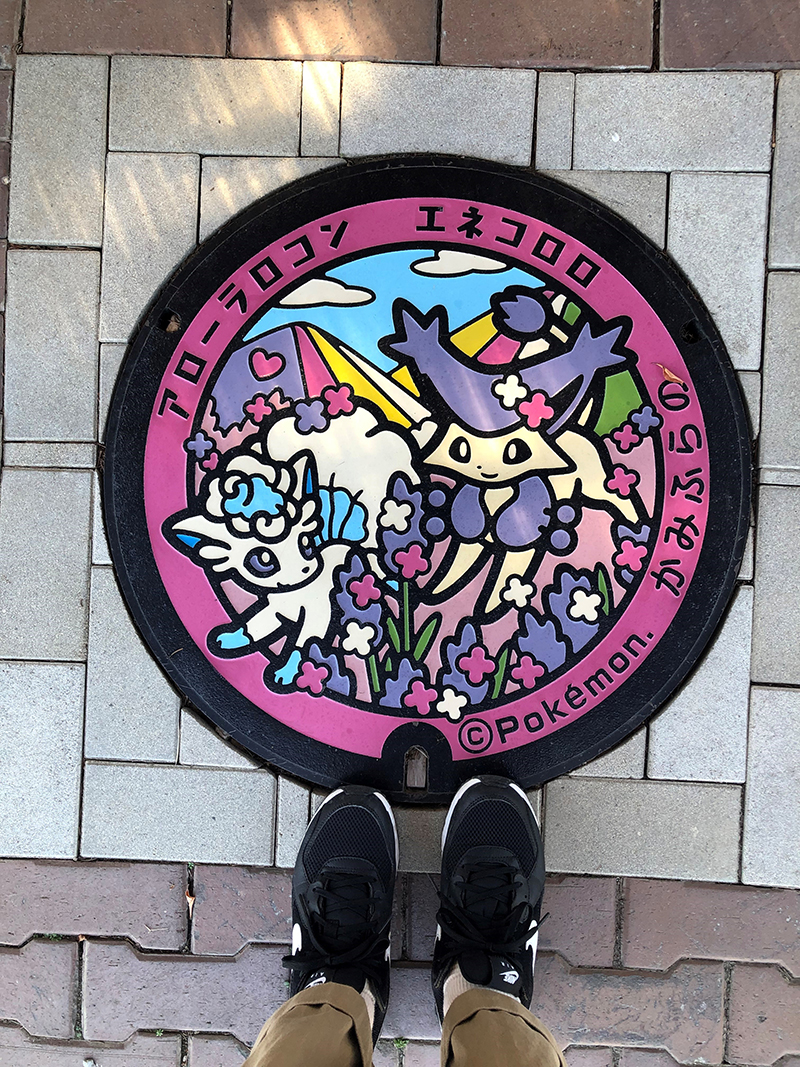 2023年度 北海道版 ガチャピンズラリー達成者