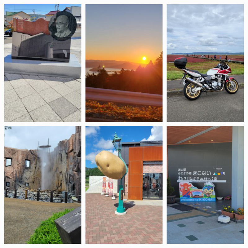 2024年度 北海道版 ガチャピンズラリー達成者