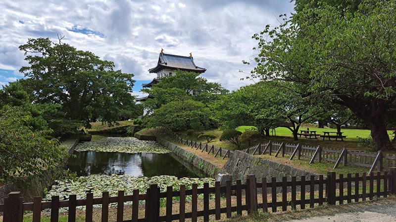 2024年度 北海道版 ガチャピンズラリー達成者