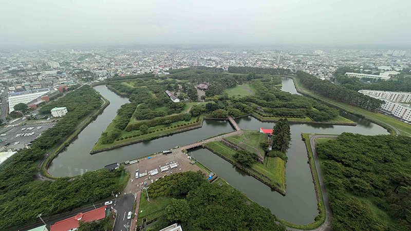 2024年度 北海道版 ガチャピンズラリー達成者