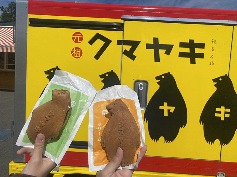 2024年度 北海道版 ガチャピンズラリー達成者