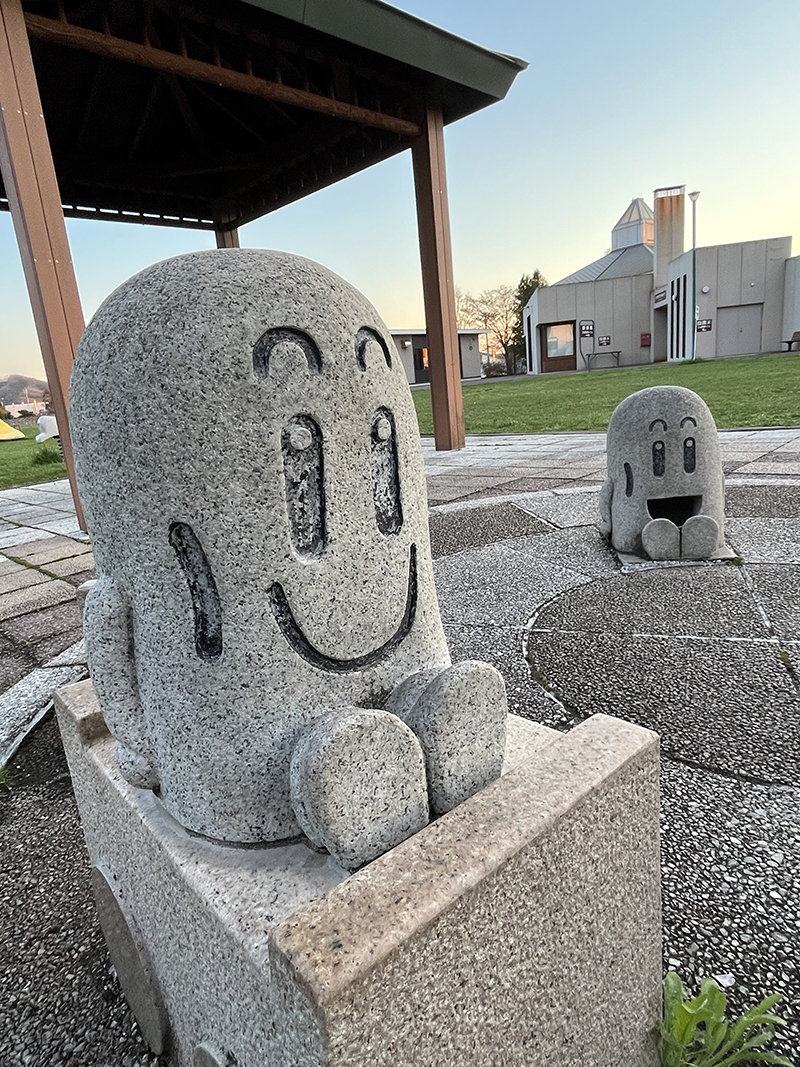 2024年度 北海道版 ガチャピンズラリー達成者