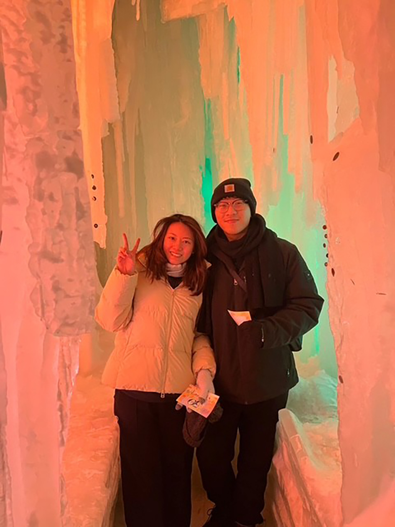 2024年度 北海道版 ガチャピンズラリー達成者