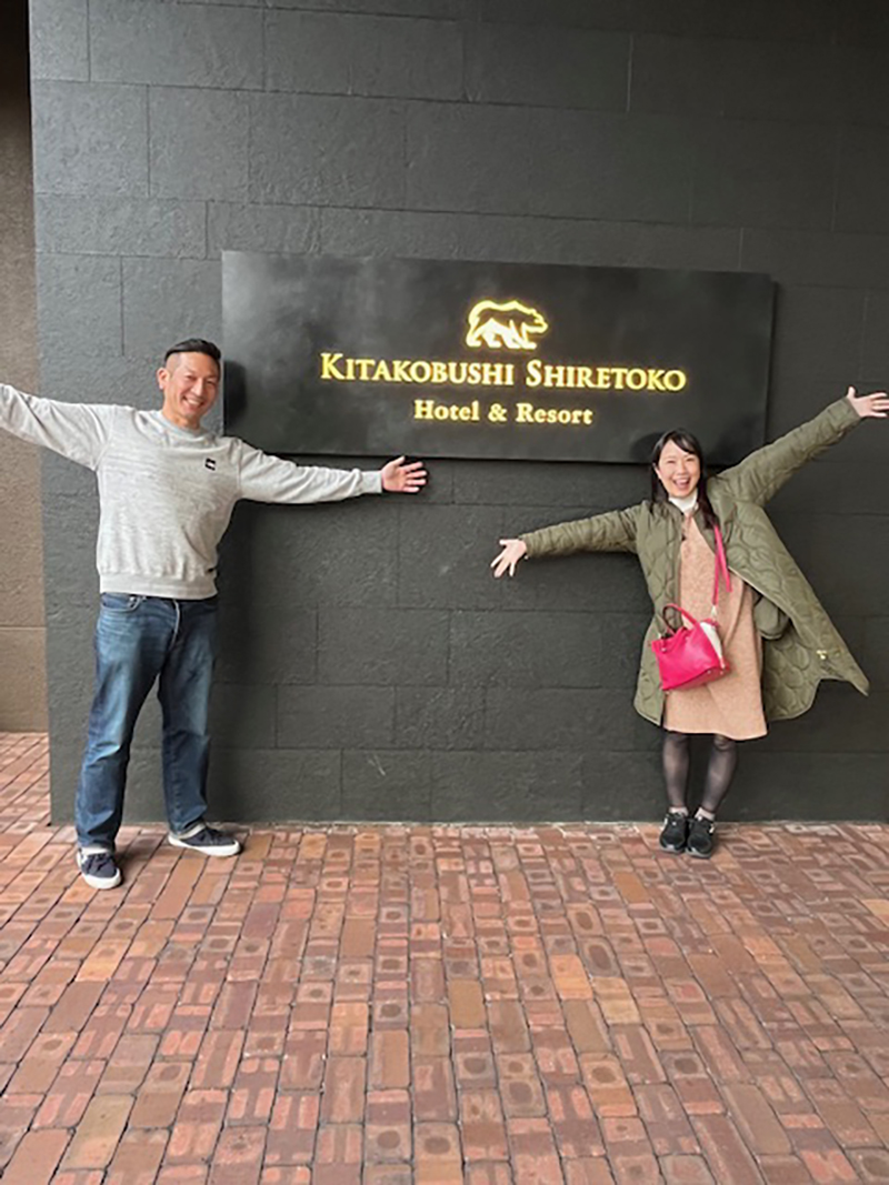 2024年度 北海道版 ガチャピンズラリー達成者