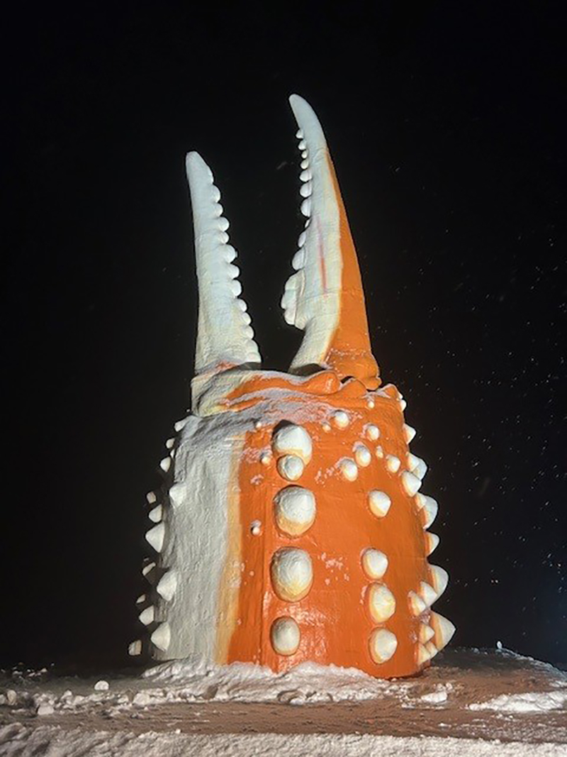 2024年度 北海道版 ガチャピンズラリー達成者