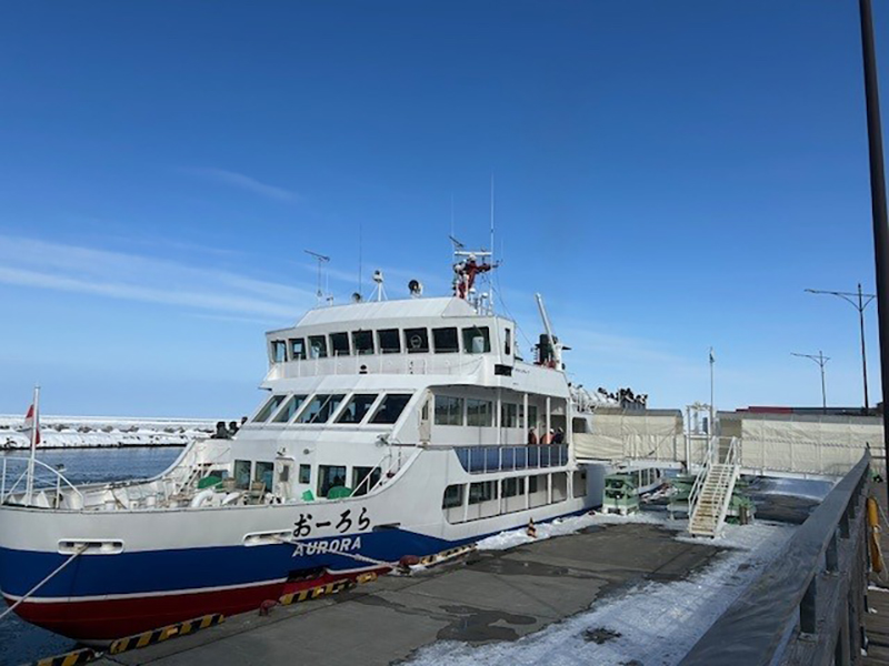 2024年度 北海道版 ガチャピンズラリー達成者