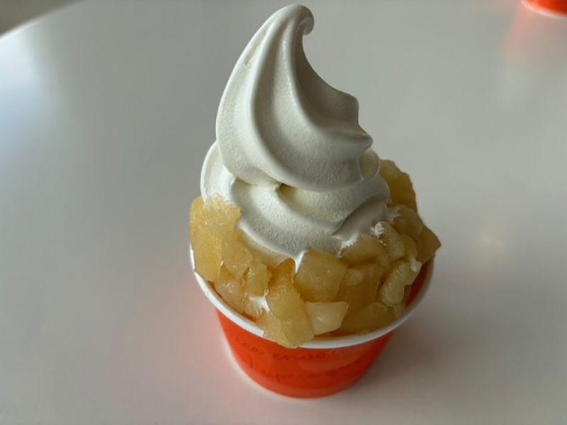 2024年度 北海道版 ガチャピンズラリー達成者