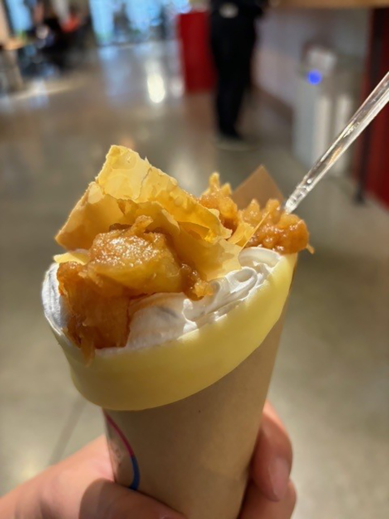 2024年度 北海道版 ガチャピンズラリー達成者