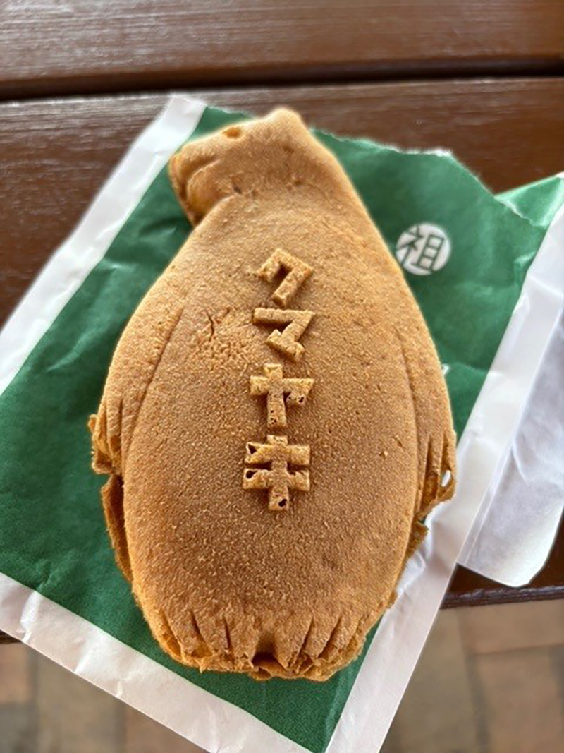 2024年度 北海道版 ガチャピンズラリー達成者