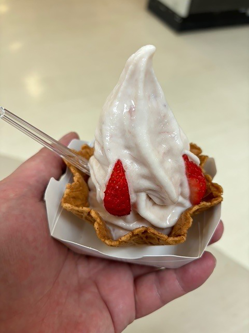 2024年度 北海道版 ガチャピンズラリー達成者