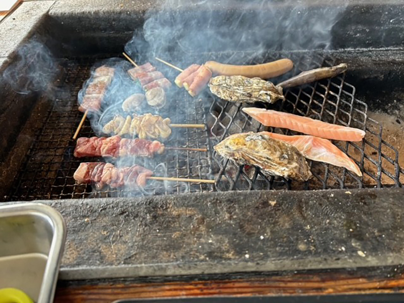 2024年度 北海道版 ガチャピンズラリー達成者