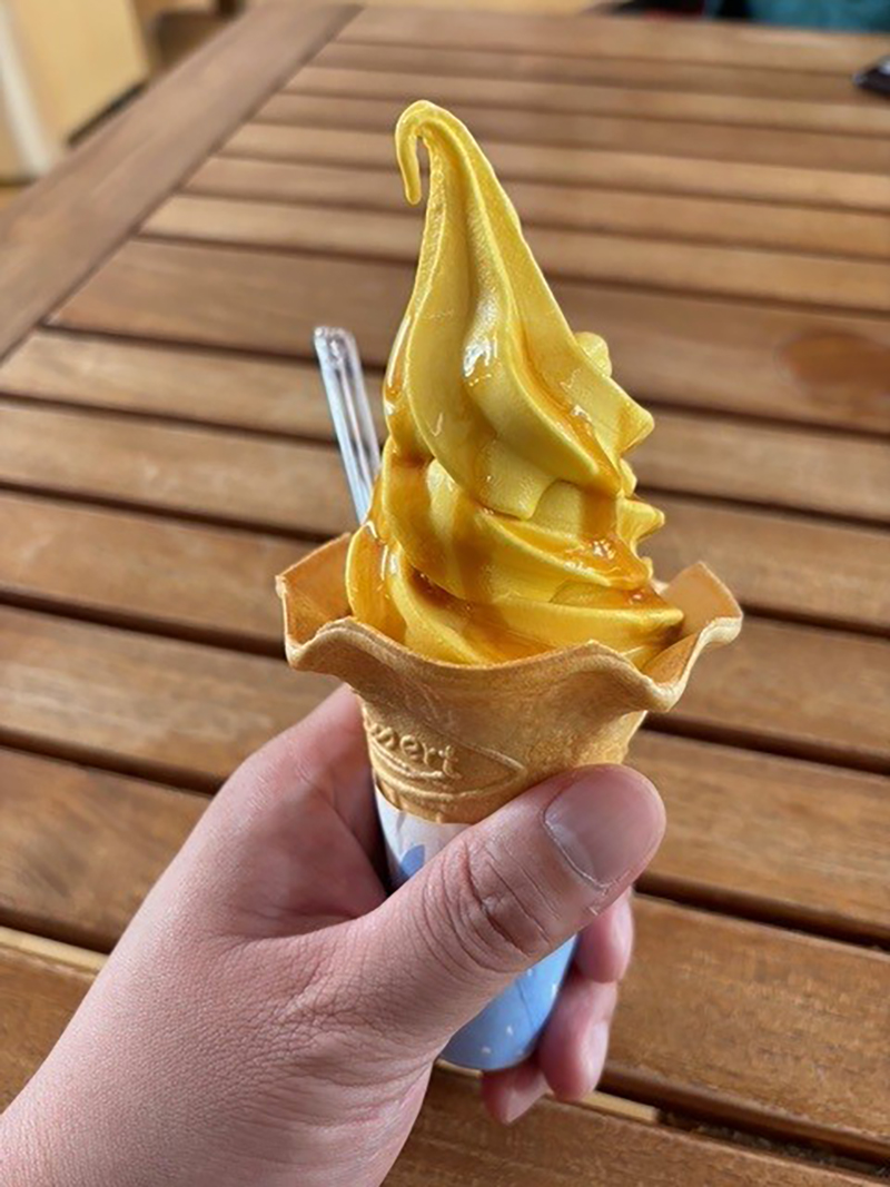 2024年度 北海道版 ガチャピンズラリー達成者